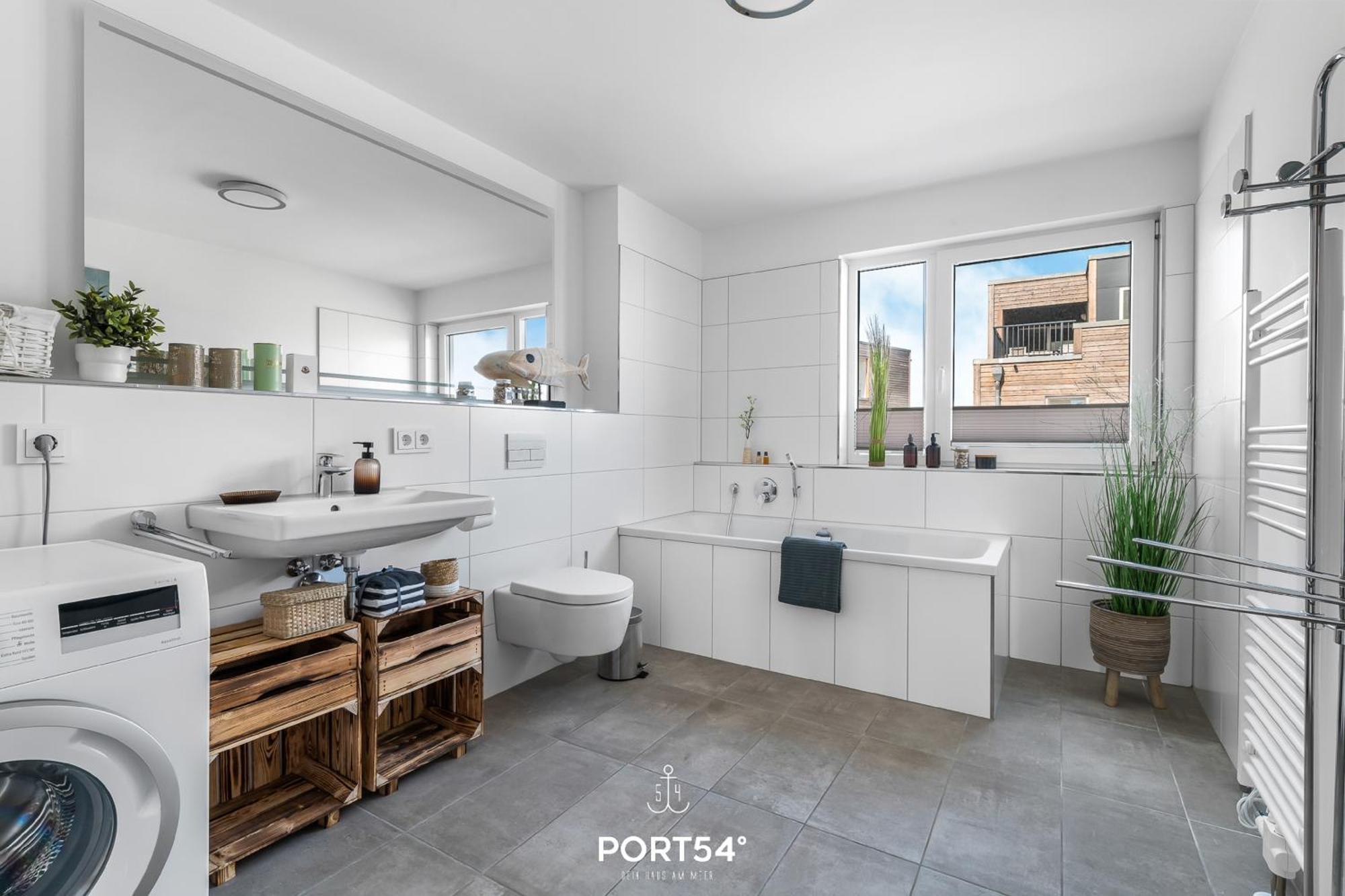 Sloop-Lounge Apartment Olpenitz Ngoại thất bức ảnh