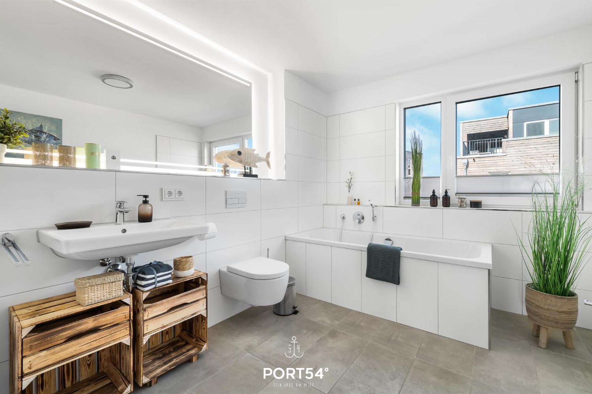Sloop-Lounge Apartment Olpenitz Ngoại thất bức ảnh