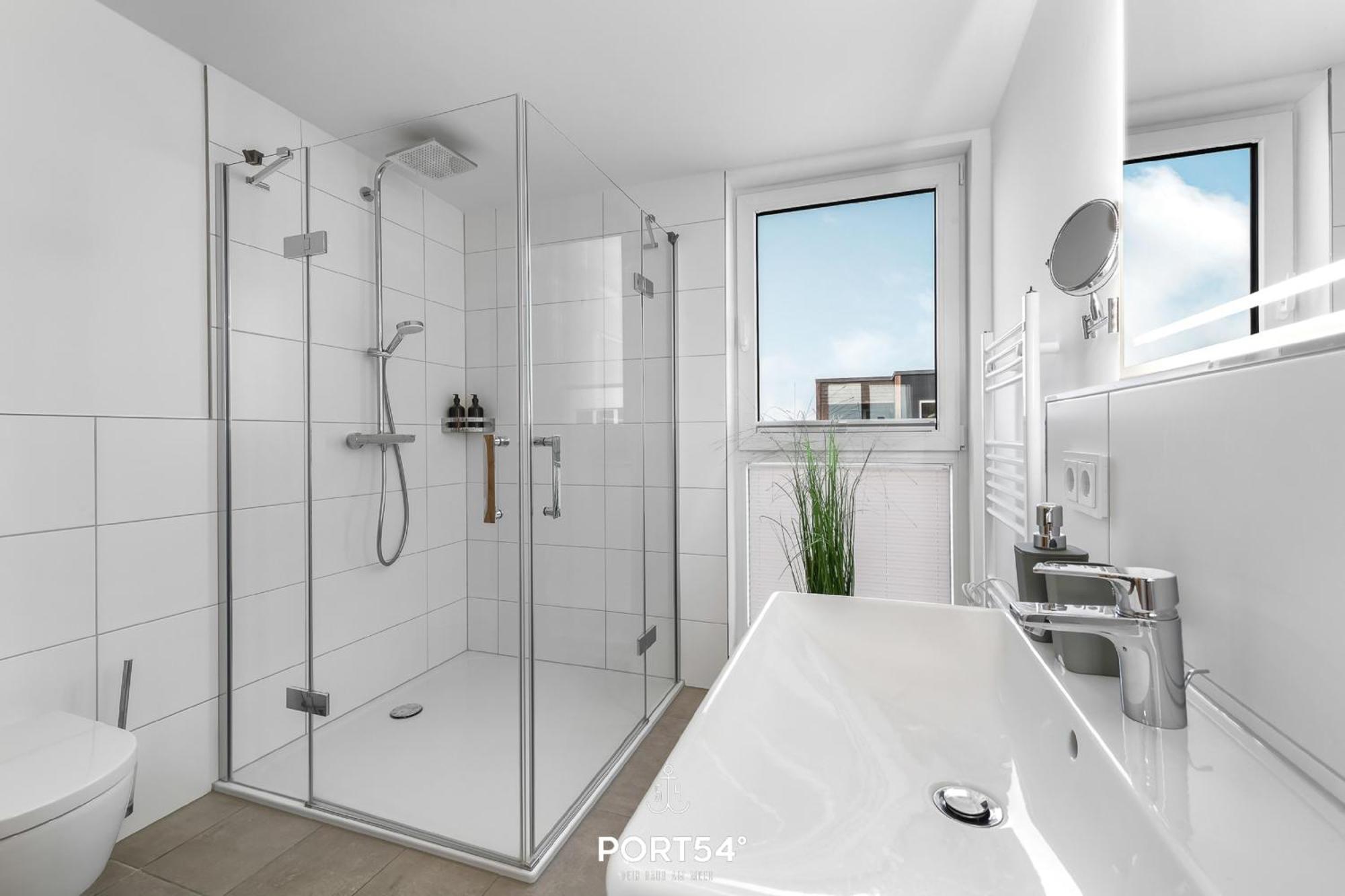 Sloop-Lounge Apartment Olpenitz Ngoại thất bức ảnh