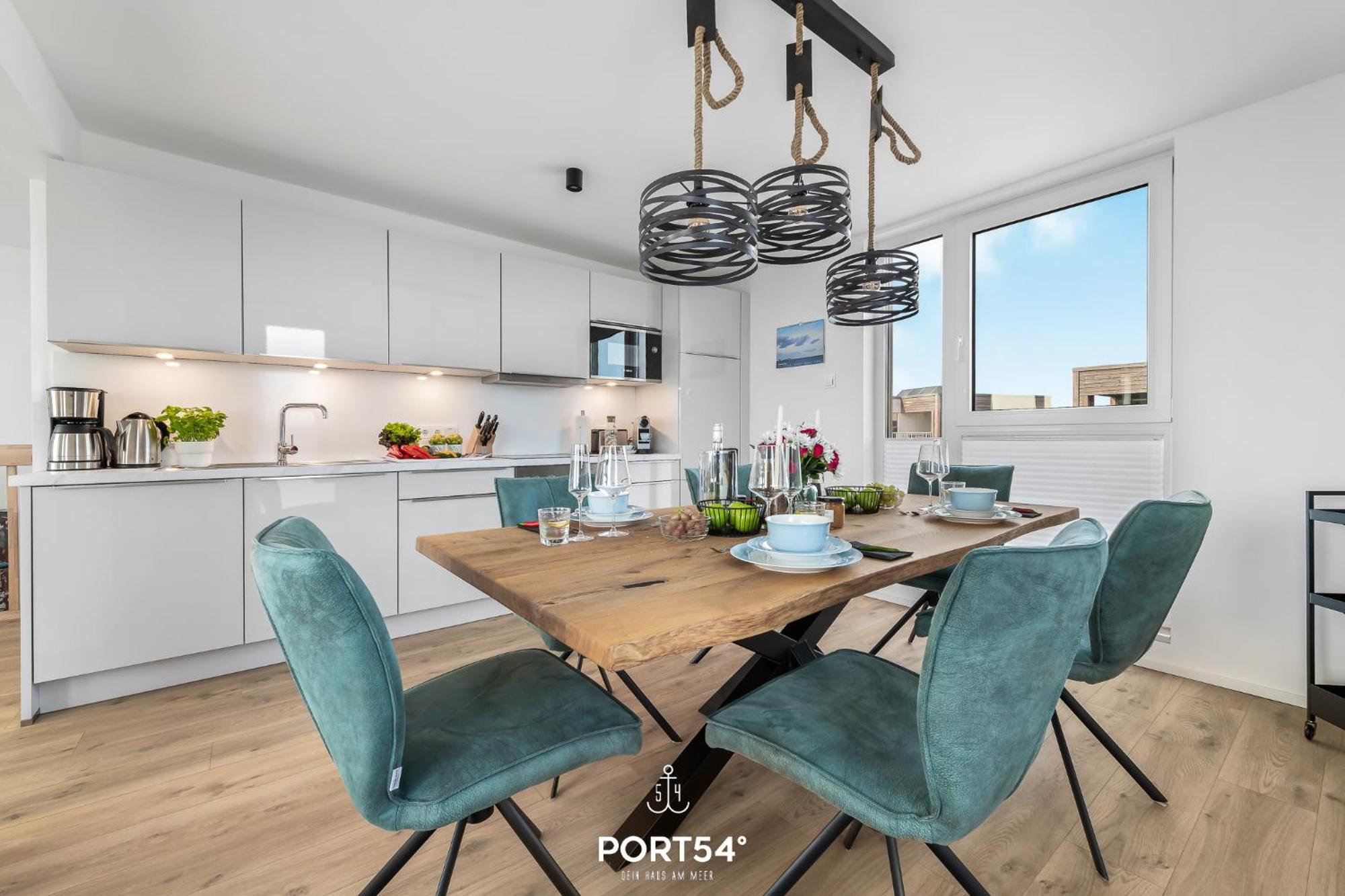 Sloop-Lounge Apartment Olpenitz Ngoại thất bức ảnh